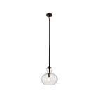 Kichler 43955OZ 1-Light Olde Bronze 100W Pendant