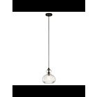 Kichler 43956OZ 1-Light Olde Bronze 75W Mini Pendant