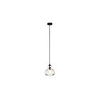 Kichler 43956OZ 1-Light Olde Bronze 75W Mini Pendant