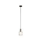 Kichler 43957OZ 1-Light Olde Bronze 75W Mini Pendant