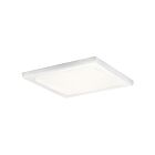 Kichler Zero 44249WHLED30 White 24W Round Flush Mount