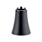 Kichler 4822BK Black Dark Sky Adaptor