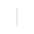 Kichler 4901MIZ Mission Bronze Heavy Gauge Chain