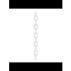 Kichler 4901WZC Weathered Zinc Heavy Gauge Chain