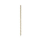 Kichler 4902LBR Lacquered Brass Chain 