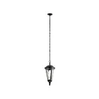 Kichler 49236BSL 1-Light 100W Outdoor Pendant