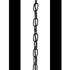 Kichler 4927BKT Textured Black Outdoor Chain