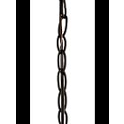 Kichler 4927RZ Rubbed Bronze Outdoor Chain