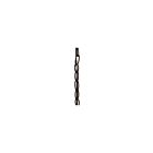 Kichler 4927RZ Rubbed Bronze Outdoor Chain