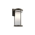 Kichler 49688OZ 1-Light Olde Bronze 150W Outdoor Wall Light