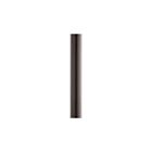 Kichler 49914AZ Architectural Bronze 144" Post