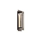 Kichler 49945OZLED 1-Light Olde Bronze 7.5W LED Outdoor Wall Light