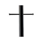 Kichler 49953BK Black Replacement Ladder Rest