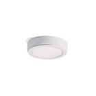Kichler 4D12V27WHT White LED Accent Disc Light