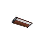 Kichler 4U30K12BZT Bronze LED Under Cabinet