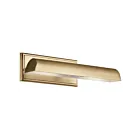 Kichler Carston 52685CPZ 2-Lights Champagne Bronze Wall Sconce