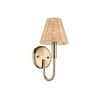 Kichler 52732CPZ 15W Champagne Bronze Indoor Wall Light