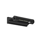 Kichler 52813BK 13W Black Indoor Wall Light