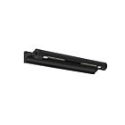 Kichler 52815BK 13W Black Indoor Wall Light