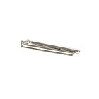 Kichler 52816PN 13W Polished Nickel Indoor Wall Light