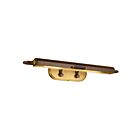 Kichler 52820LBZ 13W Lacquered Bronze Indoor Wall Light