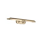 Kichler 52821CPZ 13W Champagne Bronze Indoor Wall Light