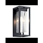 Kichler 59061BSL 1-Light 100W Outdoor Wall Light
