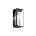 Kichler 59061BSL 1-Light 100W Outdoor Wall Light