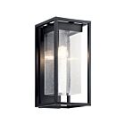 Kichler 59062BSL 1-Light 150W Outdoor Wall Light