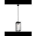 Kichler 59064BSL 1-Light 150W Outdoor Pendant