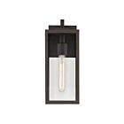 Kichler 59111OZ 1-Light 60W Olde Bronze Outdoor Wall Light
