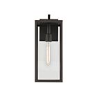 Kichler 59112OZ 1-Light 60W Olde Bronze Outdoor Wall Light