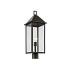 Kichler 59161OZ 1-Light 100W Olde Bronze Path Light