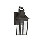 Kichler 59193OZ 1-Light 100W Olde Bronze Outdoor Wall Light