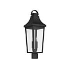 Kichler 59197BKT 2-Lights 60W Textured Black Path Light