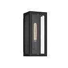 Kichler 59208BKT 1-Light 100W Textured Black Outdoor Wall Light