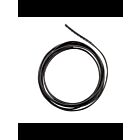 Kichler 5W24G250BK Black Low Voltage In-Wall Rated Wire