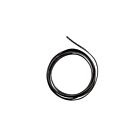 Kichler 5W24G250BK Black Low Voltage In-Wall Rated Wire