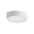 Kichler 6D24V30WHT White LED Accent Disc Light