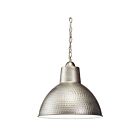 Kichler 78200AP 1-Light Antique Pewter 100W Pendant