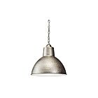 Kichler 78200AP 1-Light Antique Pewter 100W Pendant