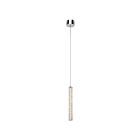 Kichler 83339 1-Light Chrome LED Mini Pendant
