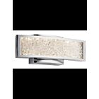 Kichler 83506 1-Light Chrome LED Wall Sconce