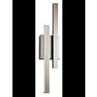 Kichler 83703 Brushed Nickel LED Wall Sconce