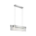 Kichler 83732 4-Lights Chrome LED Island Pendant