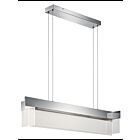 Kichler 83733 4-Lights Chrome LED Island Pendant