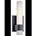 Kichler 83747 1-Light Bronze LED Wall Sconce
