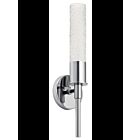 Kichler 83829 1-Light Chrome LED Wall Sconce