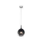 Kichler 84021 Chrome LED Mini Pendant