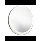 Kichler 84077 Chrome LED Mirror